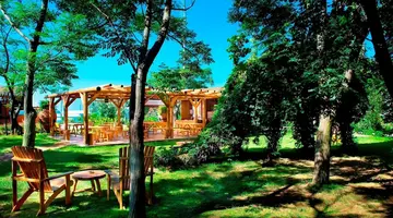 Belconti Resort Hotel - All Inclusive