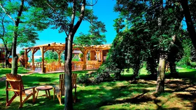 Belconti Resort Hotel - All Inclusive