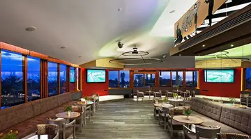 Belconti Resort Hotel - All Inclusive