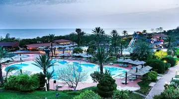 Belconti Resort Hotel - All Inclusive