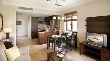 Belconti Resort Hotel - All Inclusive