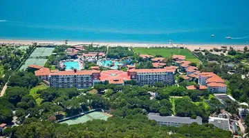 Belconti Resort Hotel - All Inclusive