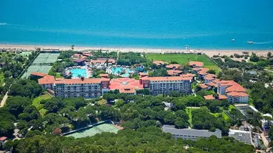 Belconti Resort Hotel - All Inclusive