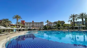 Belconti Resort Hotel - All Inclusive