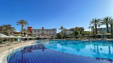 Belconti Resort Hotel - All Inclusive