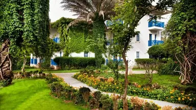 Belconti Resort Hotel - All Inclusive