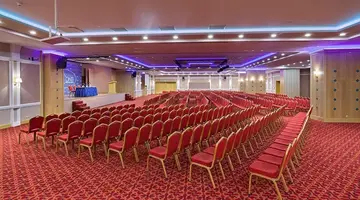 Belconti Resort Hotel - All Inclusive