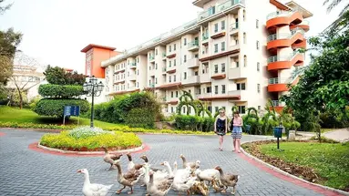 Belconti Resort Hotel - All Inclusive