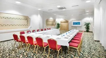 Belconti Resort Hotel - All Inclusive