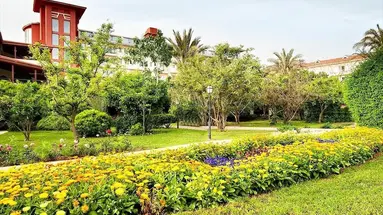 Belconti Resort Hotel - All Inclusive