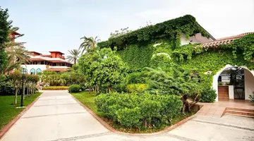 Belconti Resort Hotel - All Inclusive