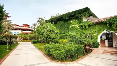 Belconti Resort Hotel - All Inclusive