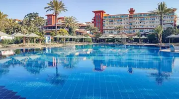 Belconti Resort Hotel - All Inclusive