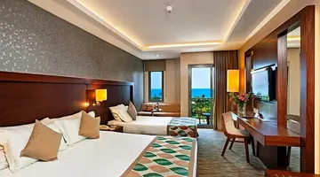 Belconti Resort Hotel - All Inclusive