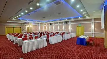 Belconti Resort Hotel - All Inclusive