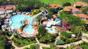 Belconti Resort Hotel - All Inclusive