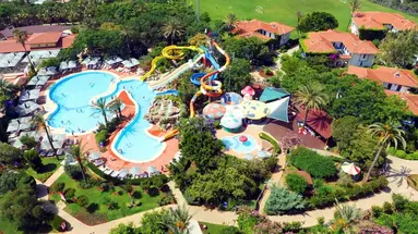 Belconti Resort Hotel - All Inclusive