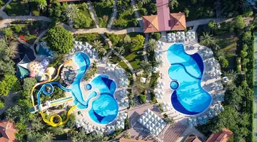 Belconti Resort Hotel - All Inclusive