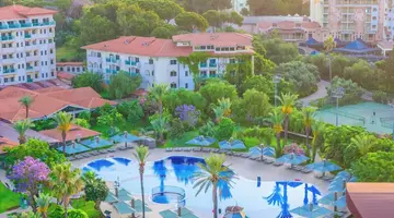 Belconti Resort Hotel - All Inclusive