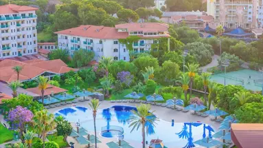 Belconti Resort Hotel - All Inclusive