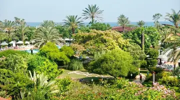 Belconti Resort Hotel - All Inclusive