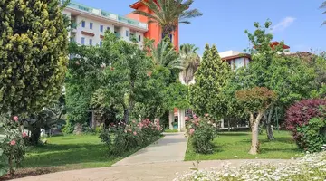 Belconti Resort Hotel - All Inclusive