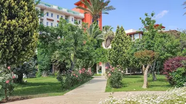 Belconti Resort Hotel - All Inclusive