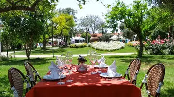 Belconti Resort Hotel - All Inclusive