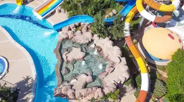 Belconti Resort Hotel - All Inclusive