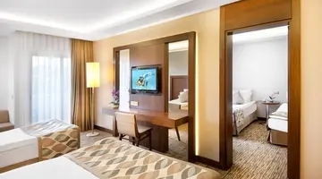 Belconti Resort Hotel - All Inclusive