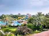 Belconti Resort Hotel - All Inclusive