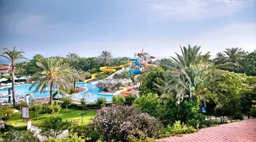 Belconti Resort Hotel - All Inclusive