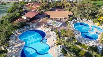 Belconti Resort Hotel - All Inclusive