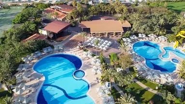 Belconti Resort Hotel - All Inclusive