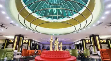 Belconti Resort Hotel - All Inclusive