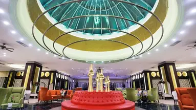 Belconti Resort Hotel - All Inclusive