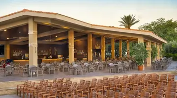 Belconti Resort Hotel - All Inclusive