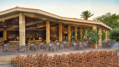 Belconti Resort Hotel - All Inclusive