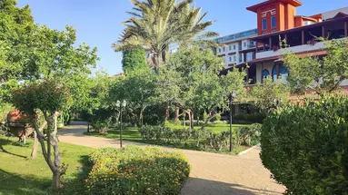 Belconti Resort Hotel - All Inclusive