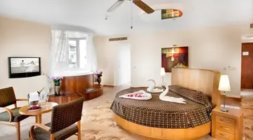 Belconti Resort Hotel - All Inclusive