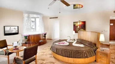 Belconti Resort Hotel - All Inclusive