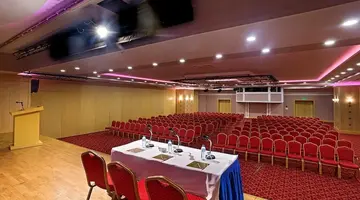Belconti Resort Hotel - All Inclusive