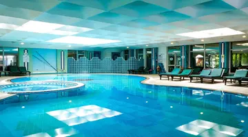 Belconti Resort Hotel