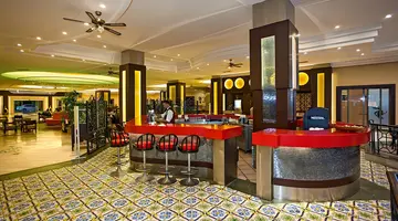 Belconti Resort Hotel