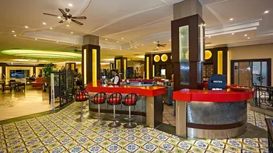 Belconti Resort Hotel