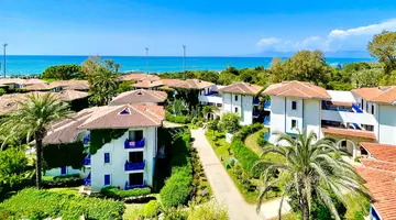 BELCONTI RESORT HOTEL