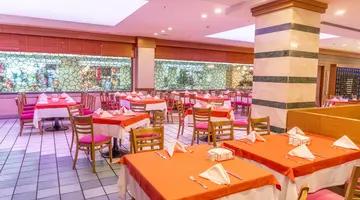 BELCONTI RESORT HOTEL