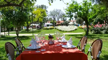 BELCONTI RESORT HOTEL