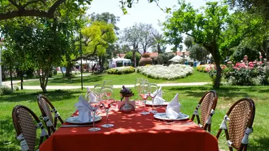 BELCONTI RESORT HOTEL