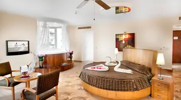 BELCONTI RESORT HOTEL